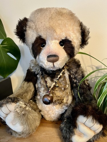 Charlie bears isabelle - bears,