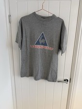 Light Grey Short Sleeve