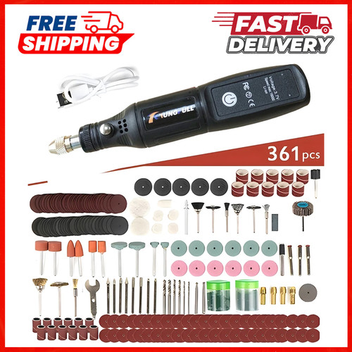 Usb cordless electric mini - cordless,