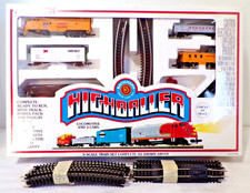 VTG Bachmann N Gauge Factory