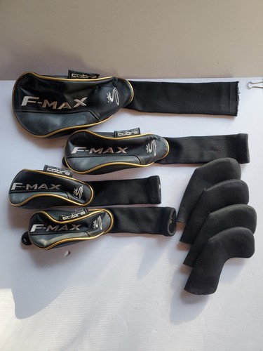 Cobra max black gold - cobra,