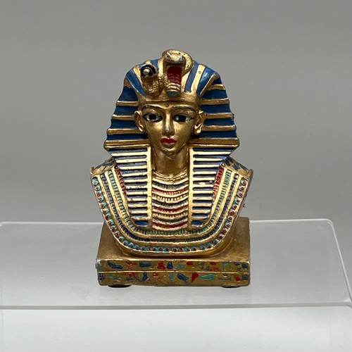 King tut tutankhamun pharaoh - tut,