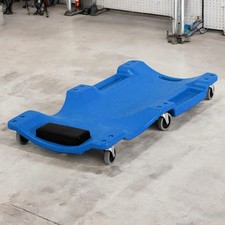 Mechanic's Creeper Board Low