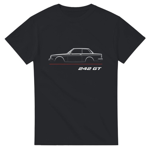 For fans the volvo - for,
