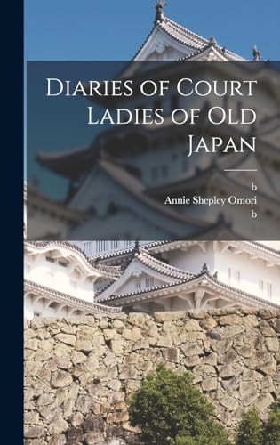 Diaries court ladies old - of,