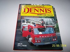 The Illustrated History of