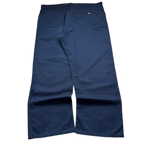 Vintage dickies workwear navy - dickies,