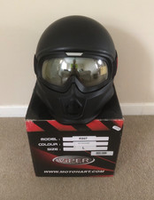 Viper rs07 trooper motorbike - viper,