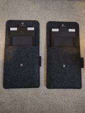 Intrepid 4x5" Film Holders
