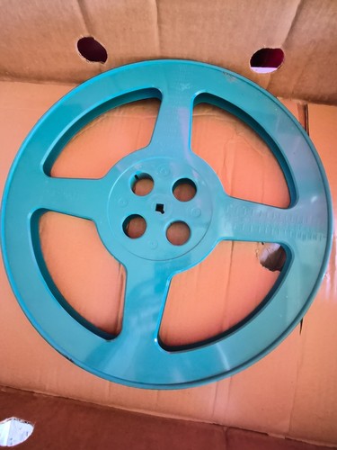 Retro cecolite blue plastic - retro,