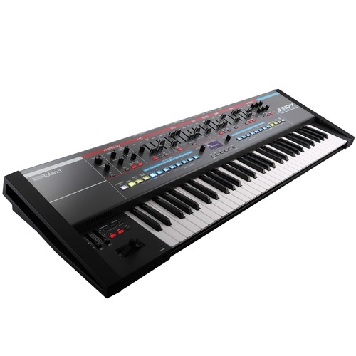 Roland juno - roland, juno-x