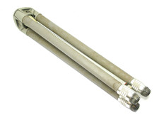 Linhof 1.5m 3-Section Lightweight Tripod (Head not included!) - Made in Germany