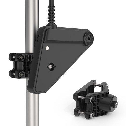 Holaca transducer mount - transducer,