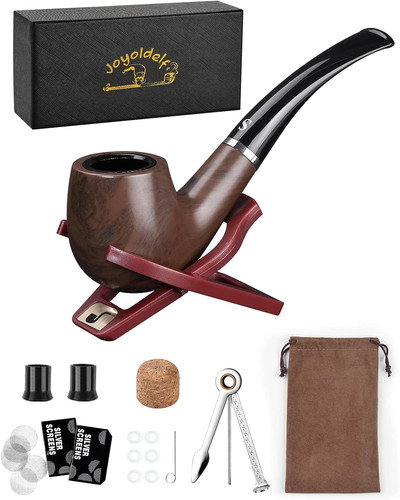 Joyoldelf smoking pipes - smoking,