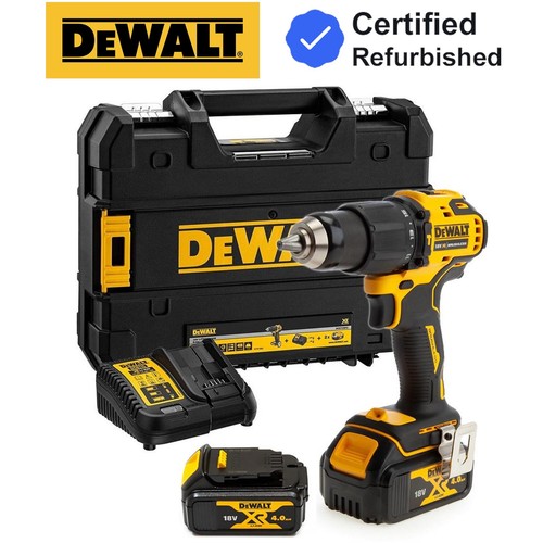 Dewalt dcd709m2t 18v - dcd709m2t, xr
