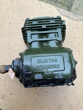 Clayton Dewandre P180 Compressor