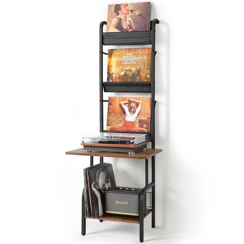 Tewinko record player stand - tewinko,