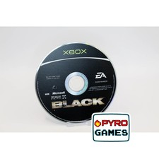 Black (Disc Only) -