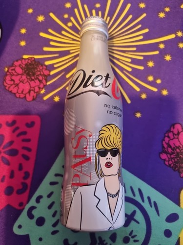 Absolutely fabulous edina - fabulous,