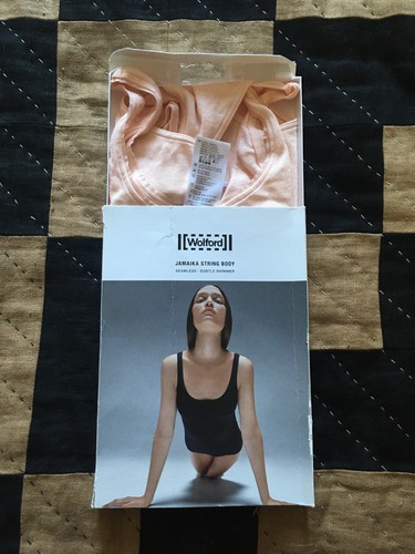 New wolford jamaica string - new,
