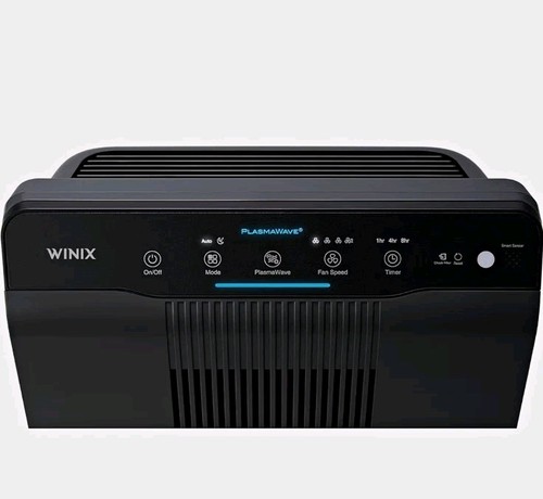 Winix plasmawave air purifier - winix,