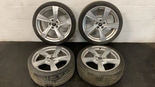 Audi tfsi 18 23 - b9, 18-23