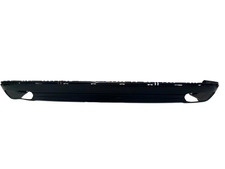 Audi A8 Rear Bumper Lower