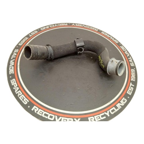 Porsche 718 coolant pipe - 718,