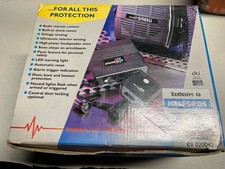 New Sparkrite sr85 Car