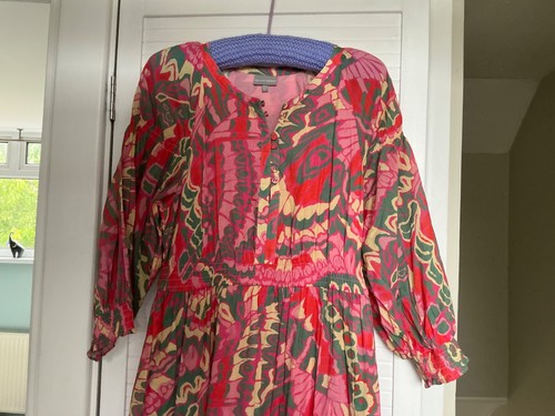 Dress from oliver bonas - dress,
