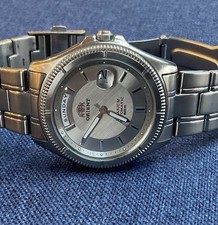 Stunning Vintage Orient