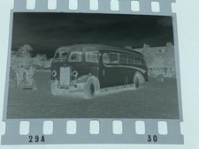 South Yorkshire Bus Coach 35mm