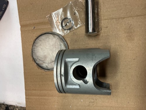 Piston kit yamaha std tzr - yamaha,