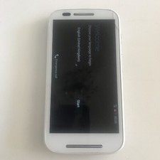 Motorola Moto E3 ON TESCO NETWORK Reset To Factory Settings