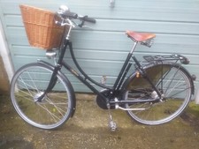 Pashley Princess Sovereign ladies bike