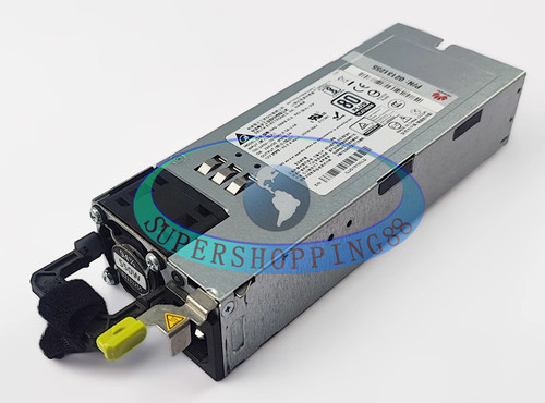 Used 1pc delta dps 550ab - 1pc, dps-550ab-23a
