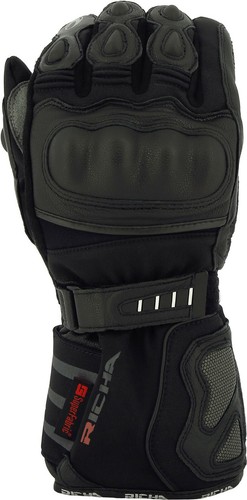 Richa arctic waterproof - richa,