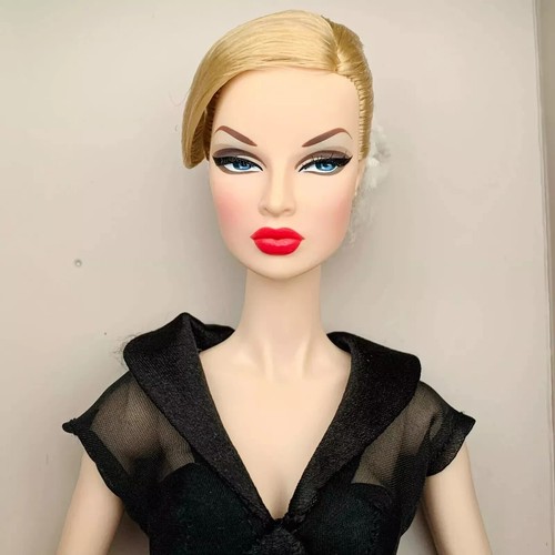 Integrity fashion royalty - integrity,