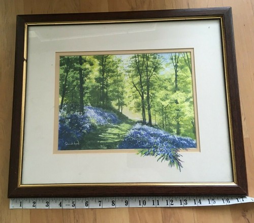 Donald ayres landscape forest - ayres,