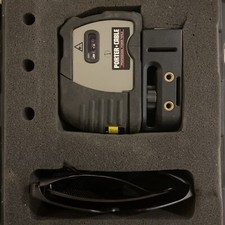 Porter cable laser square - porter,