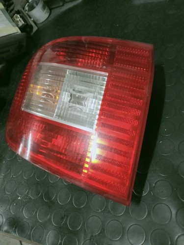 Rear stop left - multipla, 2