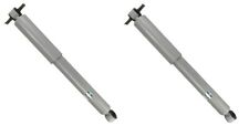 2x Shock Absorbers Rear for