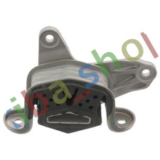 LEFT TRANSMISSION MOUNT L FITS