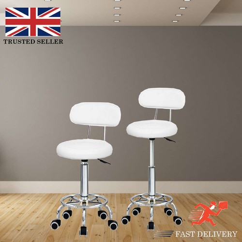 Adjustable swivel stool - adjustable, chair