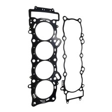 Motorcycle Cylinder Head Base