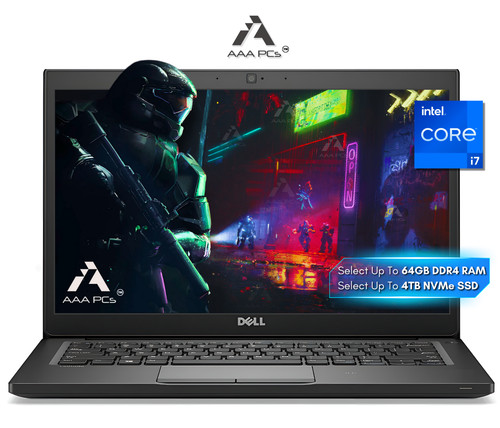 Dell fhd i7 business - fhd,
