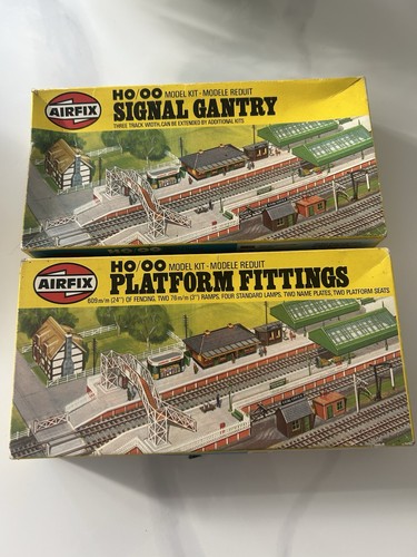 Airfix series platform - airfix,
