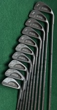 Ping Karsten 1 Irons (2-SW /