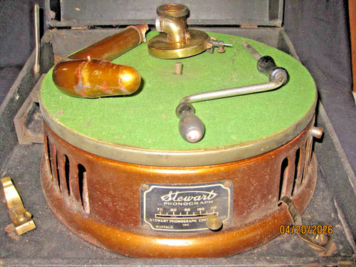 Vintage 1916 rare small - rare,