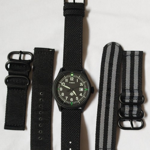Timex expedition north - timex,